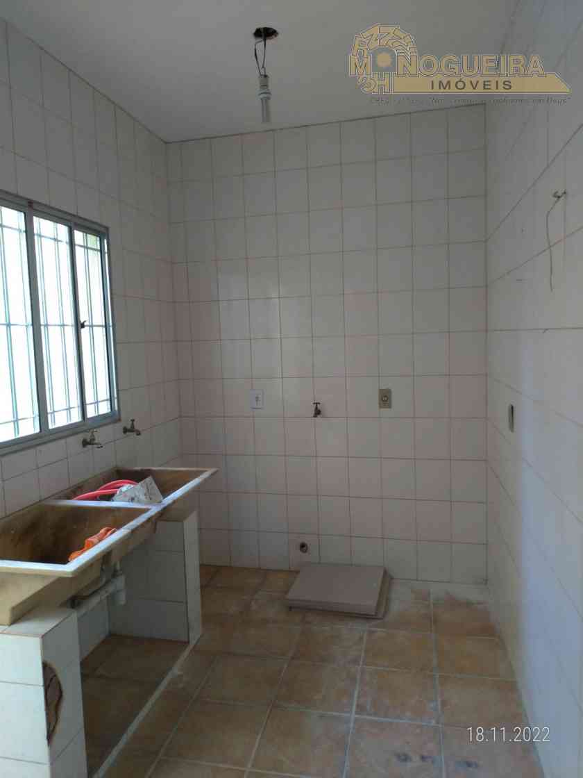 ótimo Sobrado Jardim São Francisco