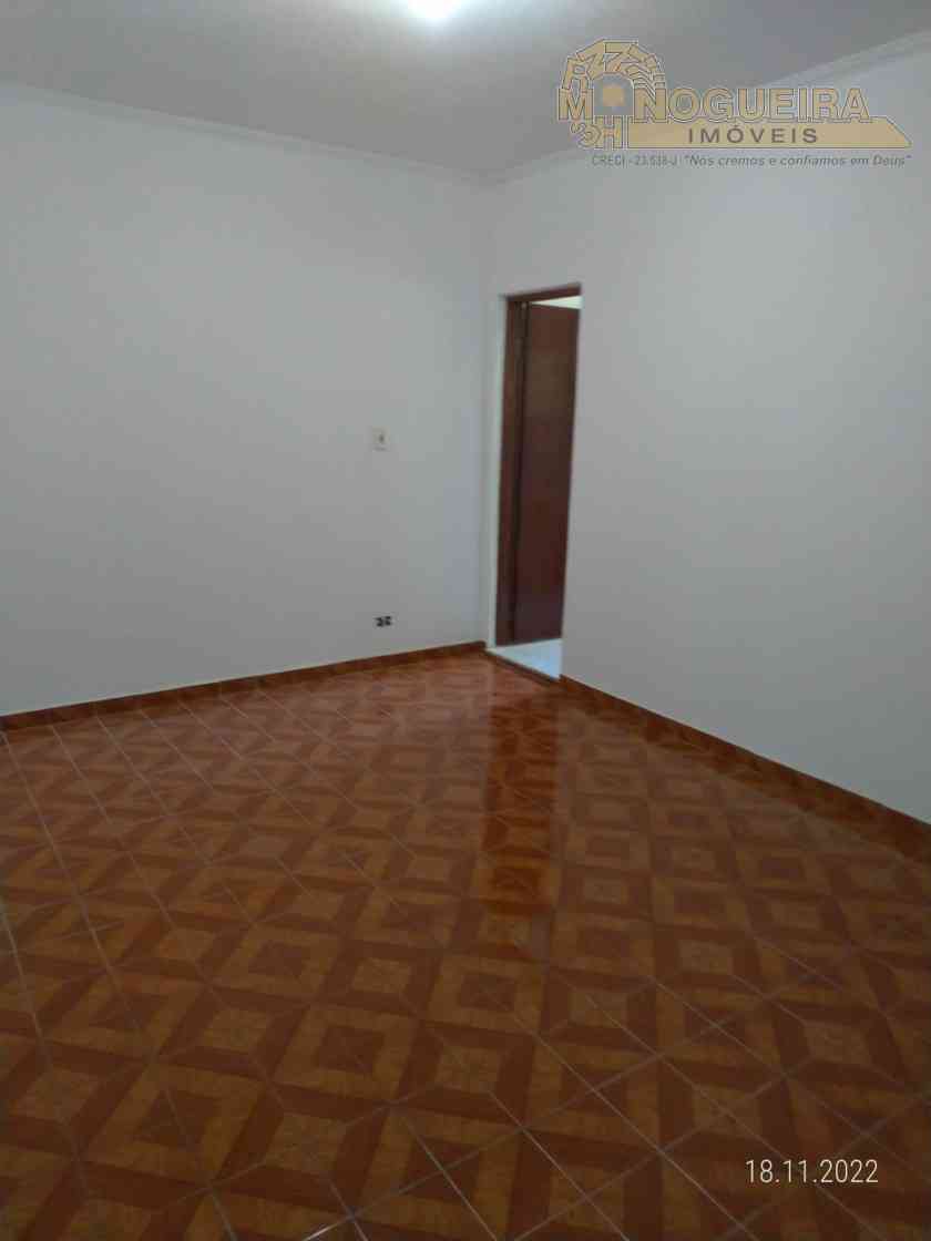 ótimo Sobrado Jardim São Francisco