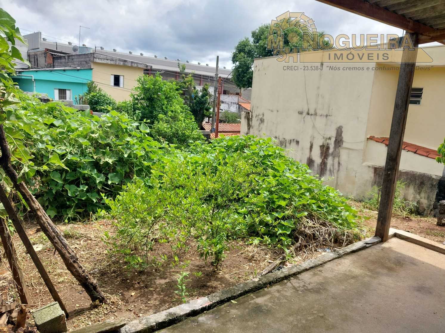 ótimo Terreno de esquina - Cidade Soinco - Guarulhos