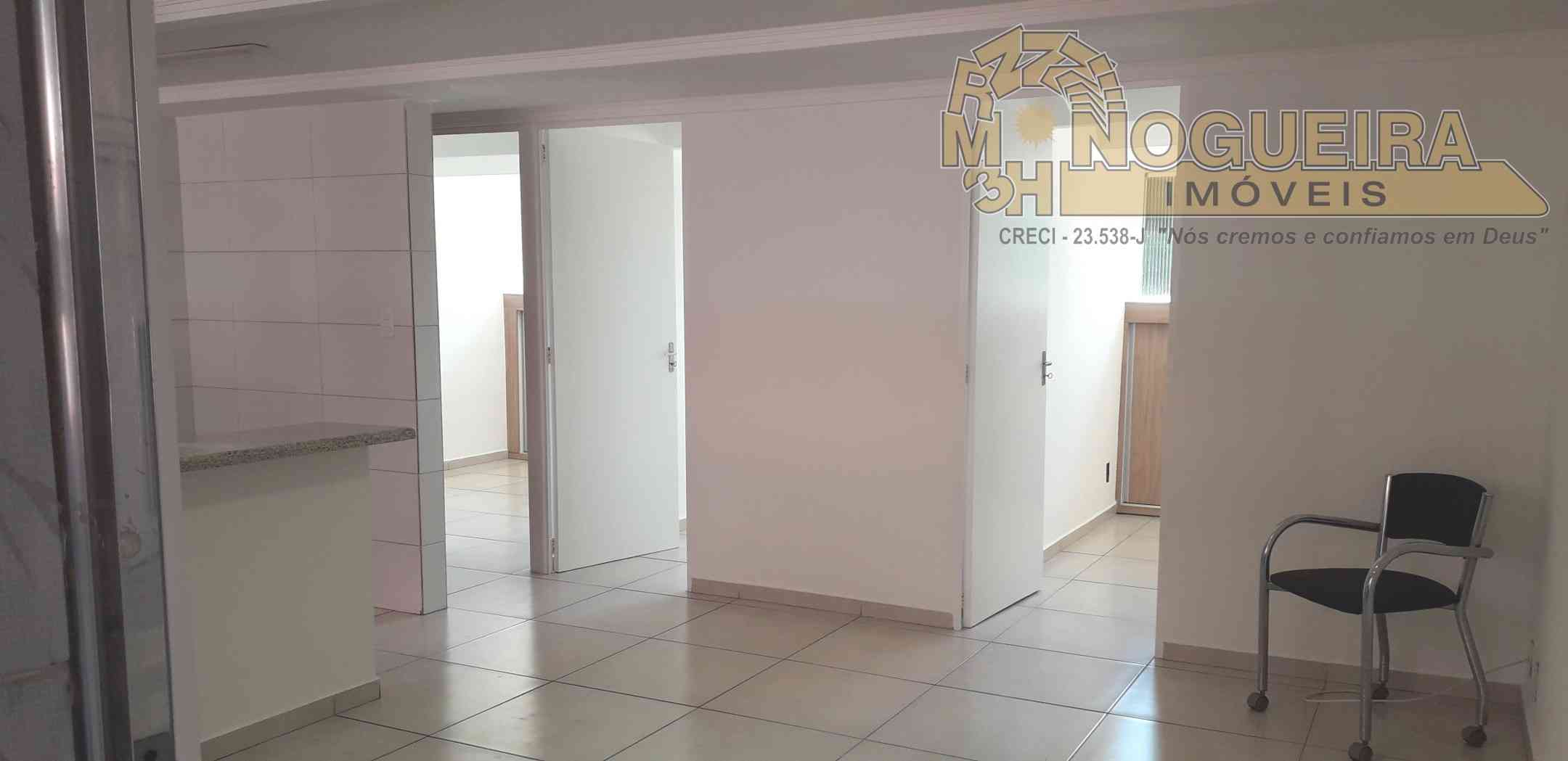 Apartamento 3 Dormitórios Condomínio São Paulo Pq. Cecap