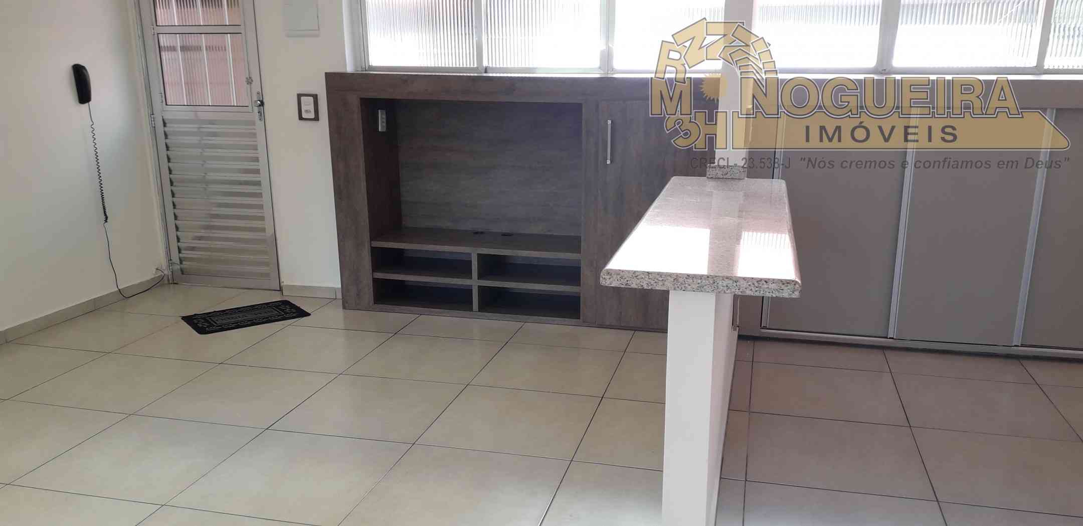 Apartamento 3 Dormitórios Condomínio São Paulo Pq. Cecap