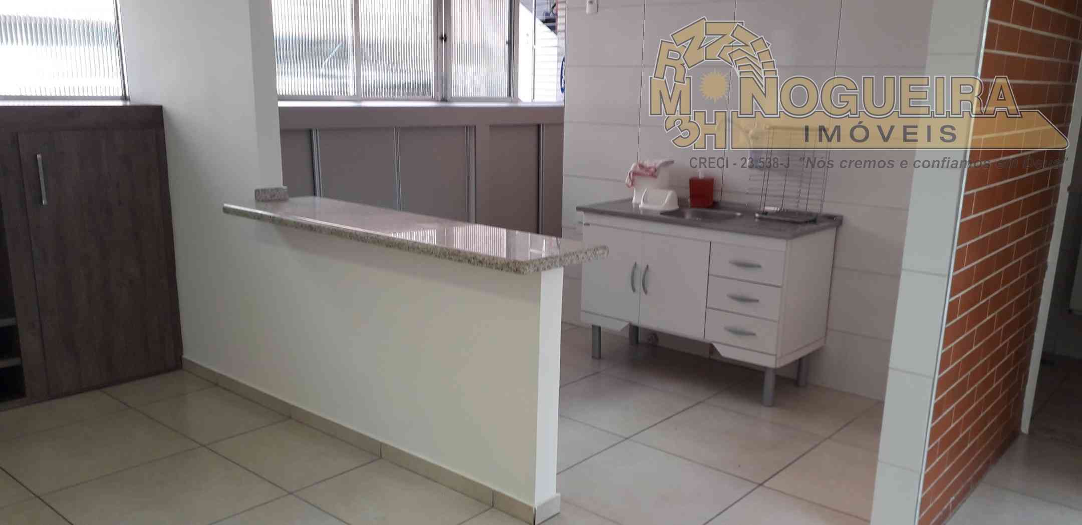 Apartamento 3 Dormitórios Condomínio São Paulo Pq. Cecap