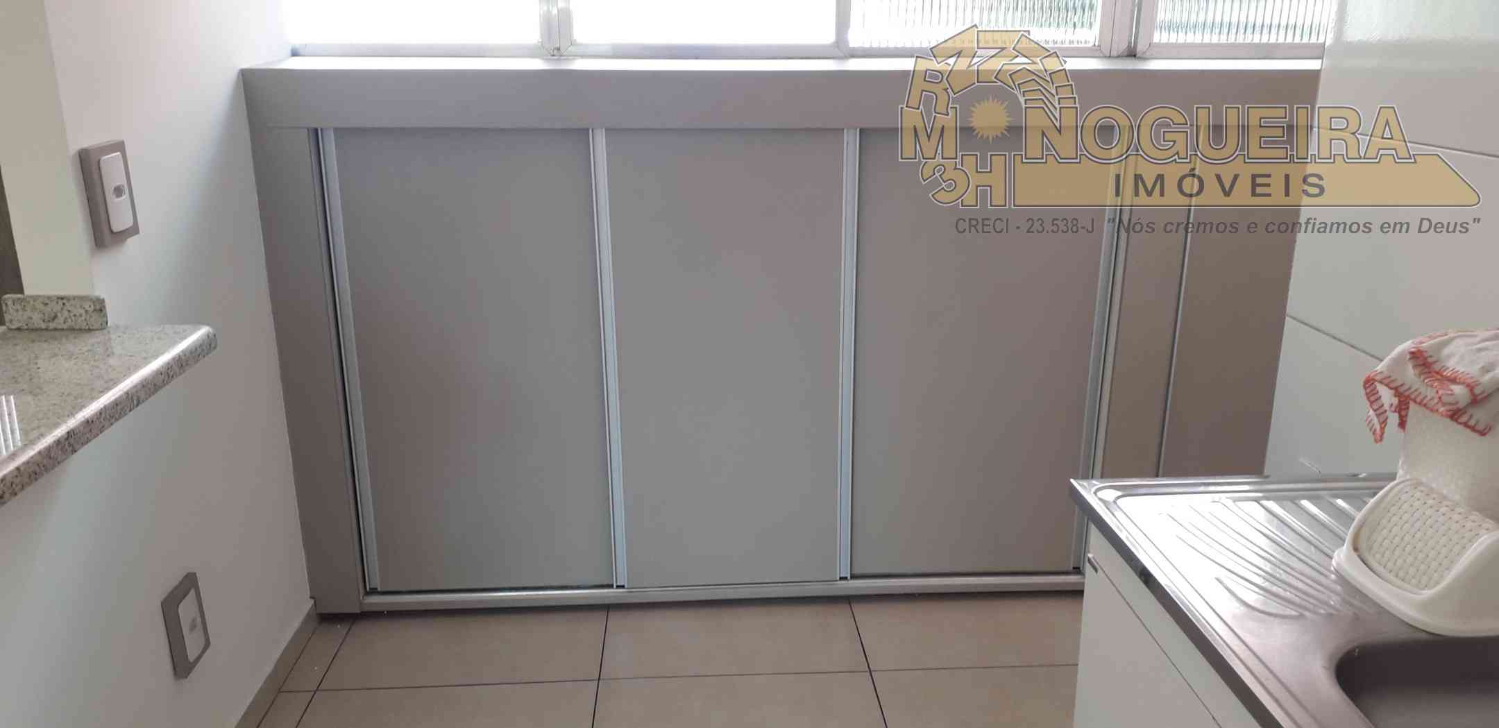 Apartamento 3 Dormitórios Condomínio São Paulo Pq. Cecap