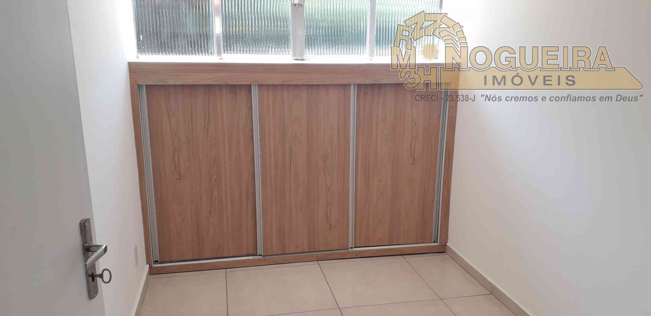 Apartamento 3 Dormitórios Condomínio São Paulo Pq. Cecap