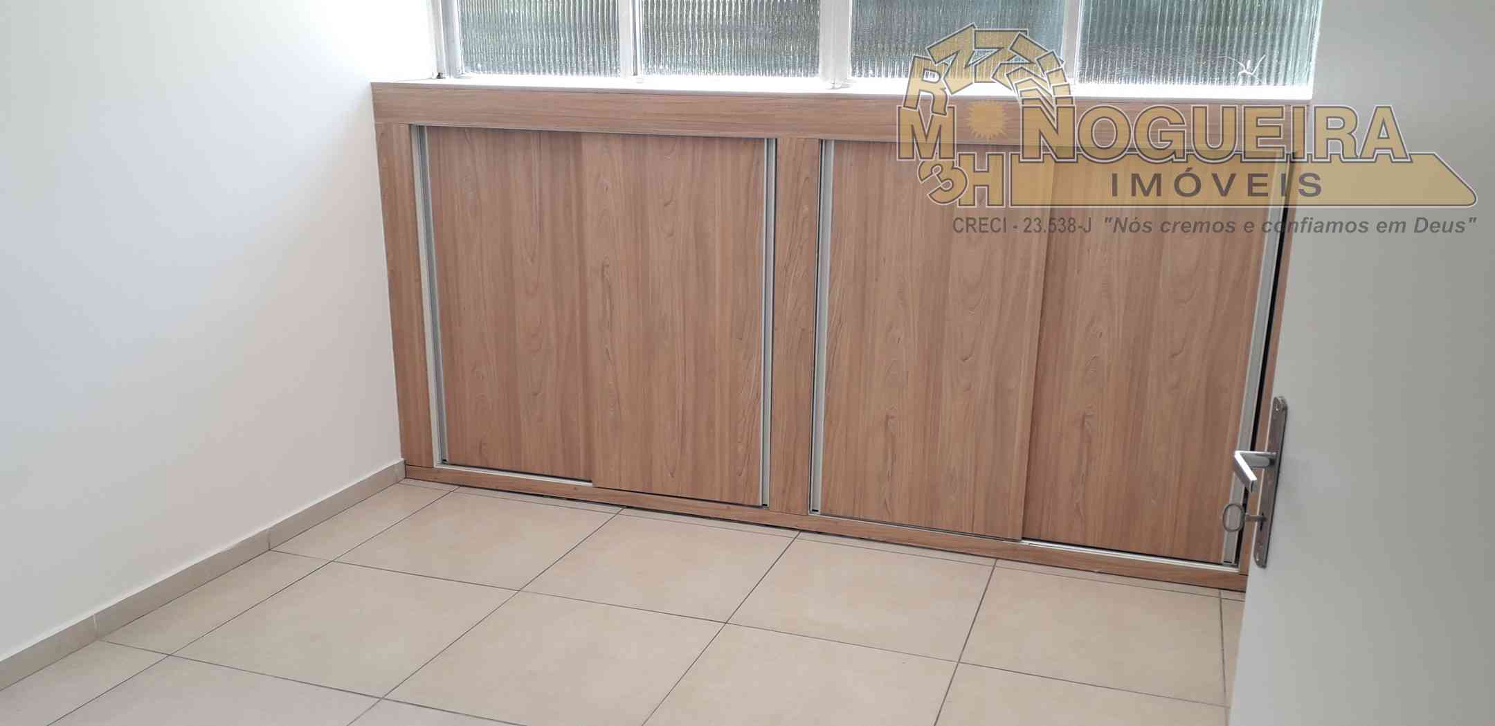 Apartamento 3 Dormitórios Condomínio São Paulo Pq. Cecap