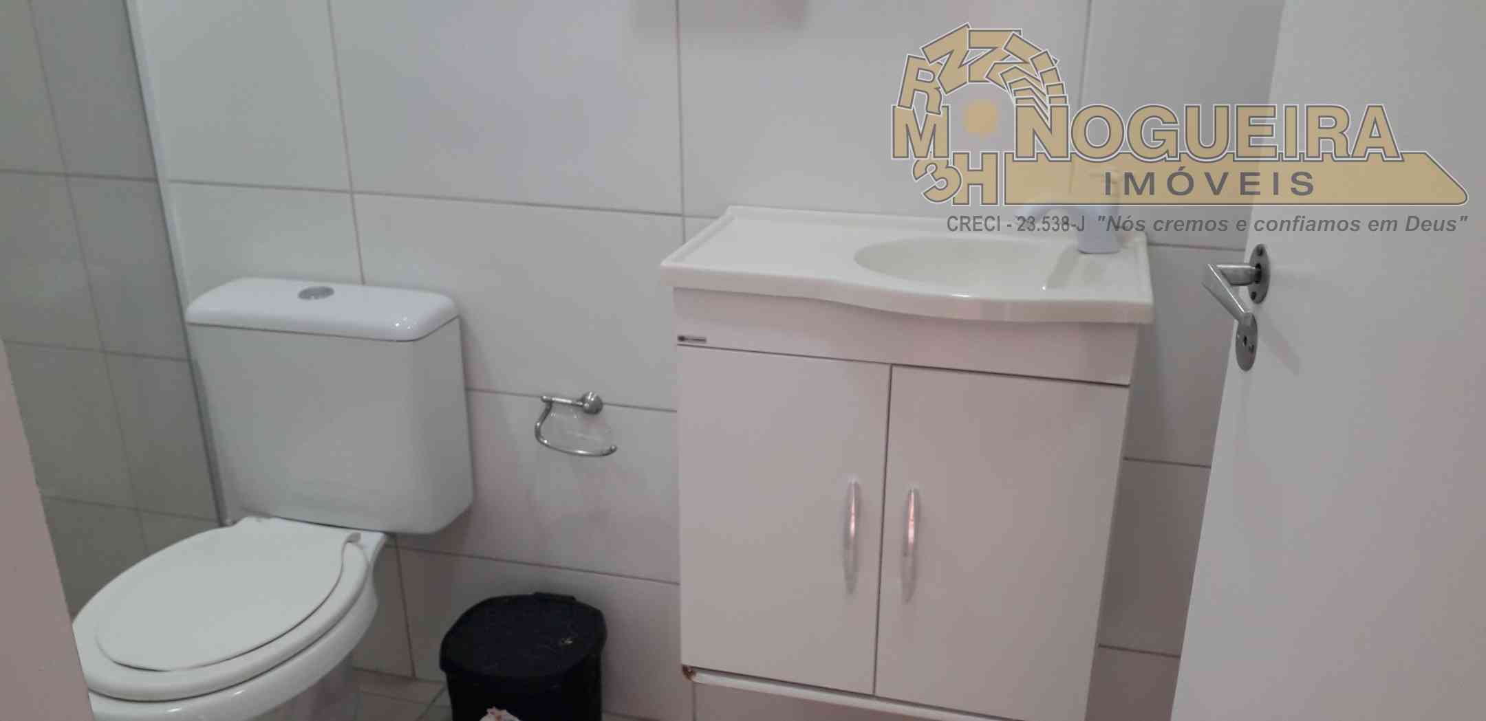 Apartamento 3 Dormitórios Condomínio São Paulo Pq. Cecap