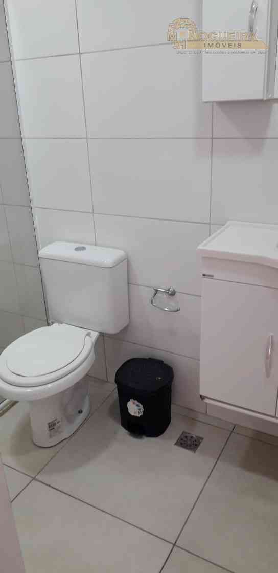 Apartamento 3 Dormitórios Condomínio São Paulo Pq. Cecap