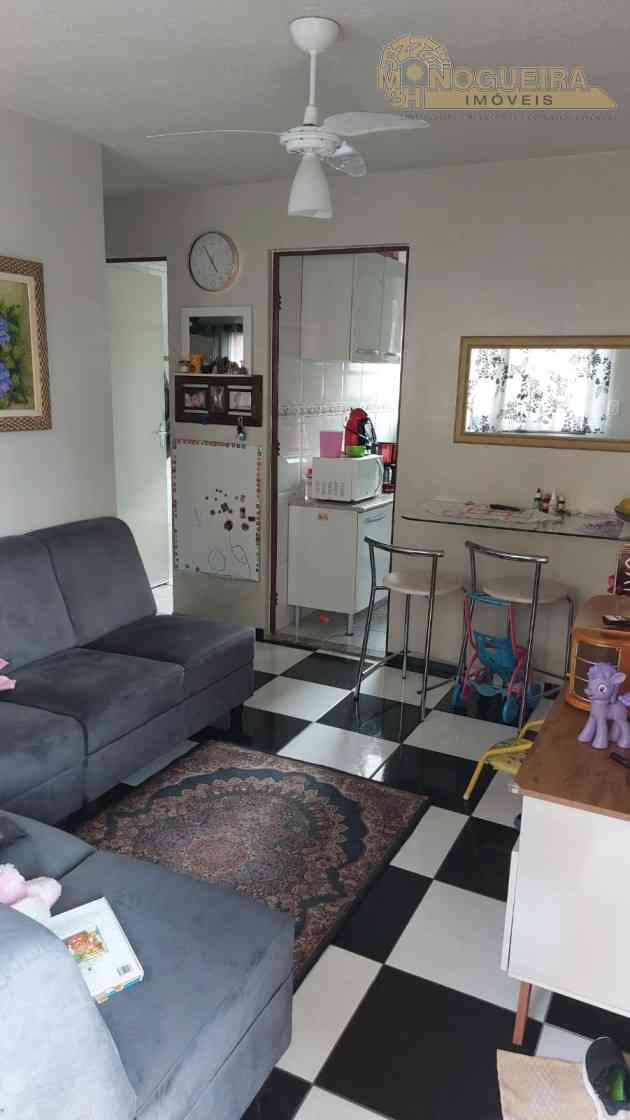 Apartamento no Cond. Reserva Mayor