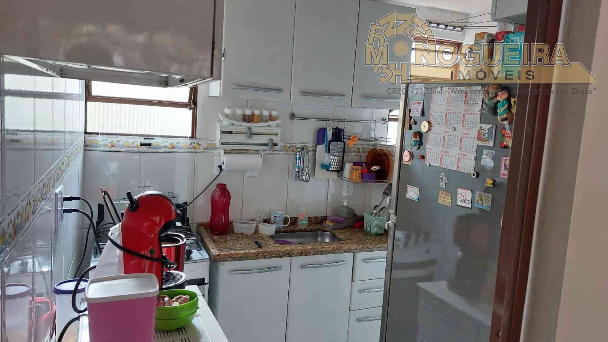 Apartamento no Cond. Reserva Mayor