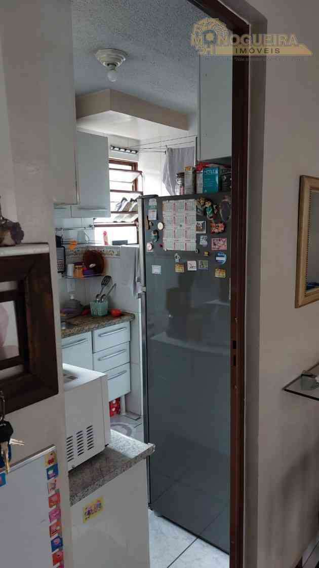 Apartamento no Cond. Reserva Mayor