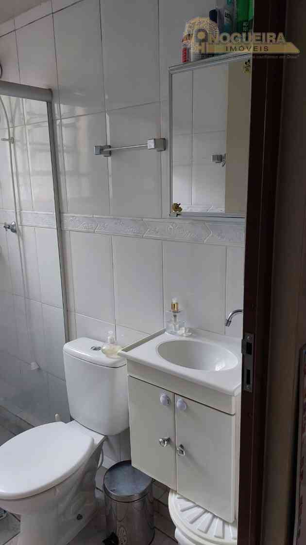 Apartamento no Cond. Reserva Mayor