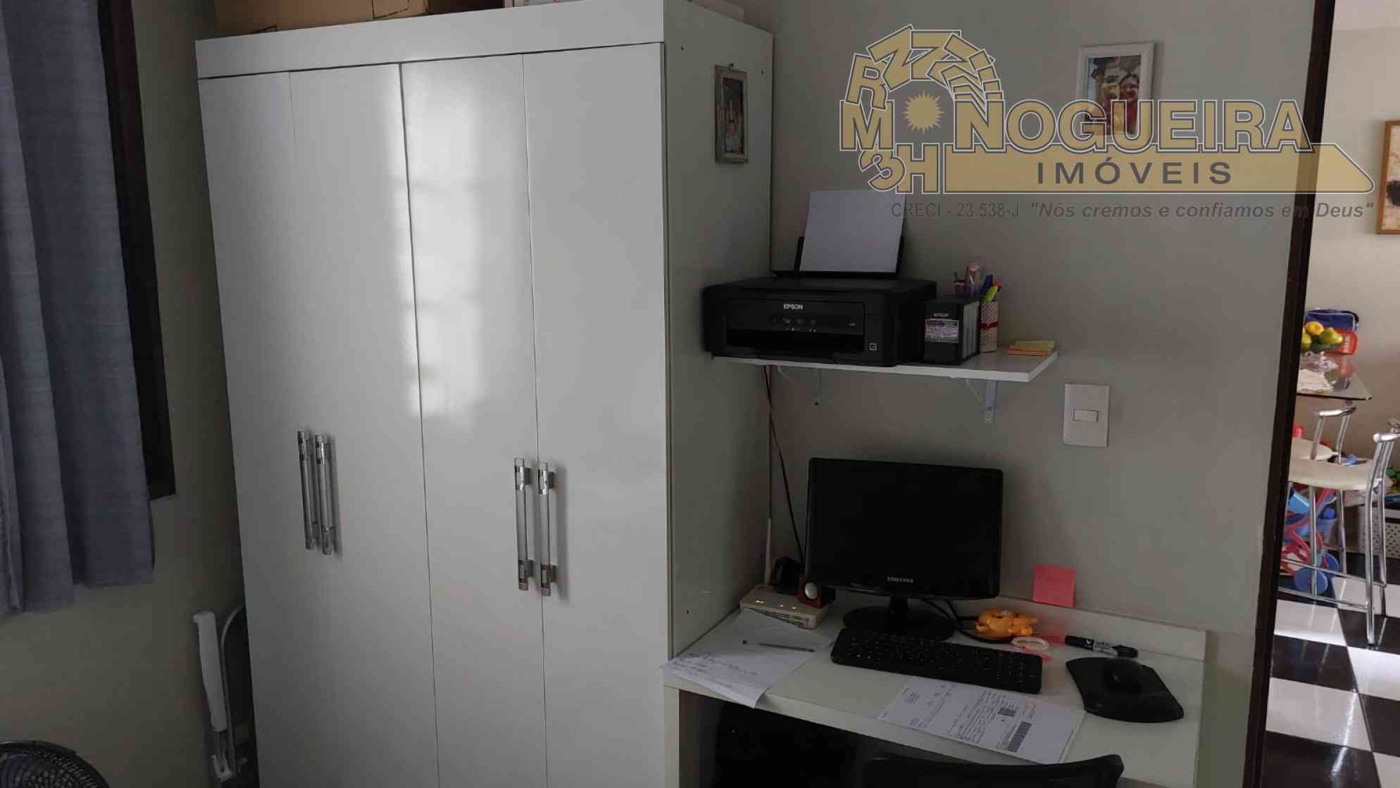 Apartamento no Cond. Reserva Mayor