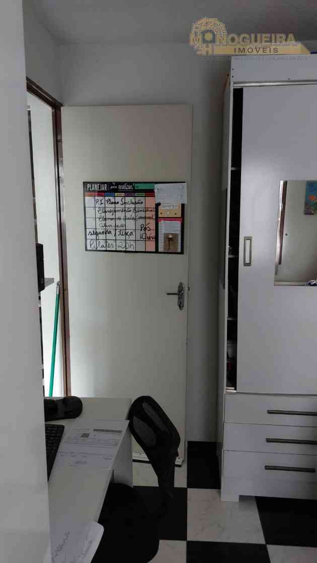 Apartamento no Cond. Reserva Mayor