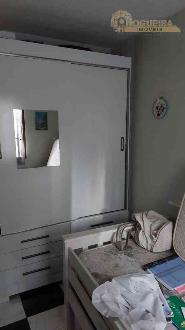 Apartamento no Cond. Reserva Mayor