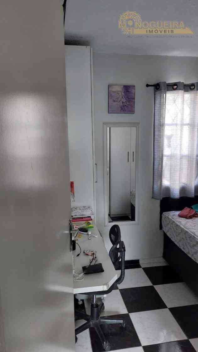 Apartamento no Cond. Reserva Mayor