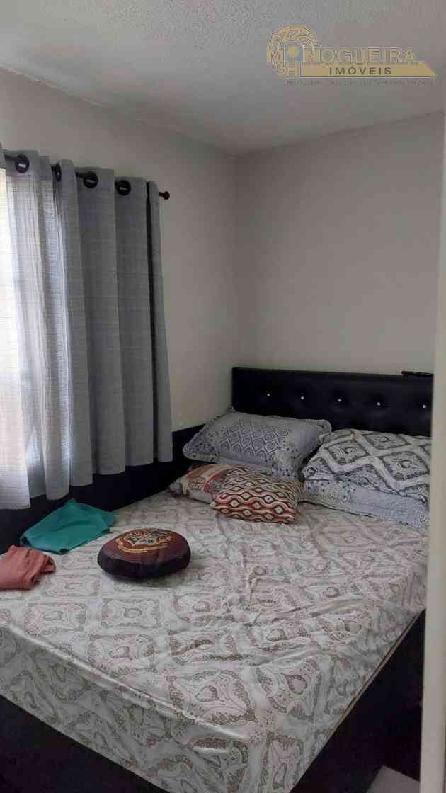 Apartamento no Cond. Reserva Mayor