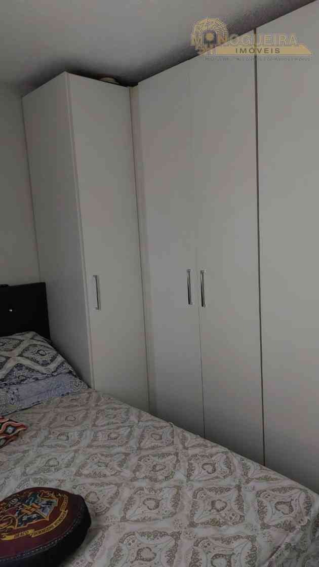 Apartamento no Cond. Reserva Mayor