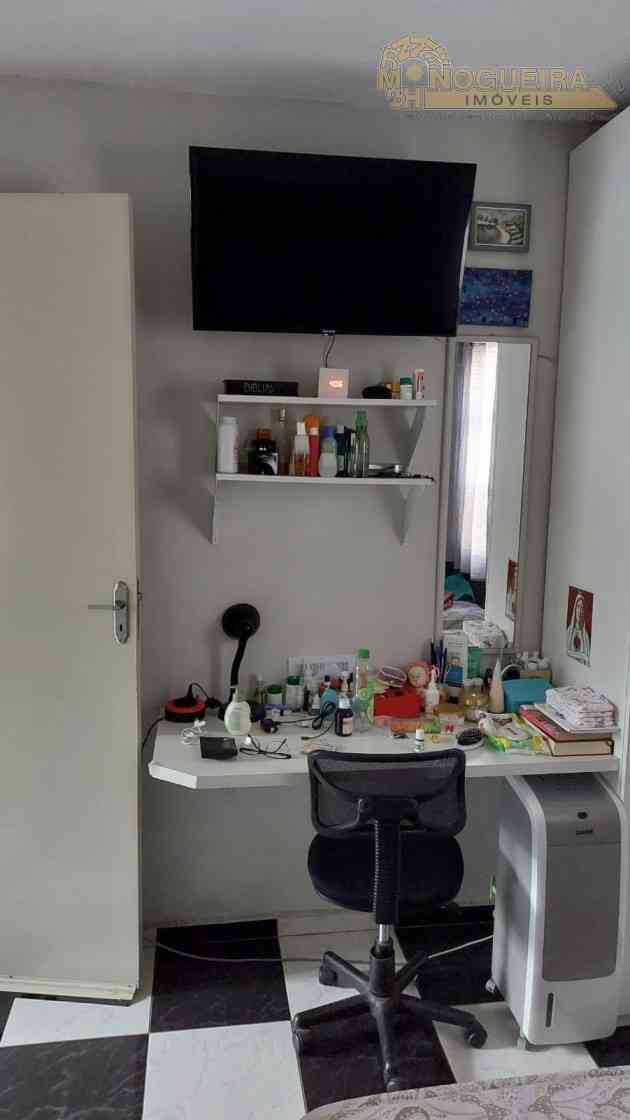 Apartamento no Cond. Reserva Mayor