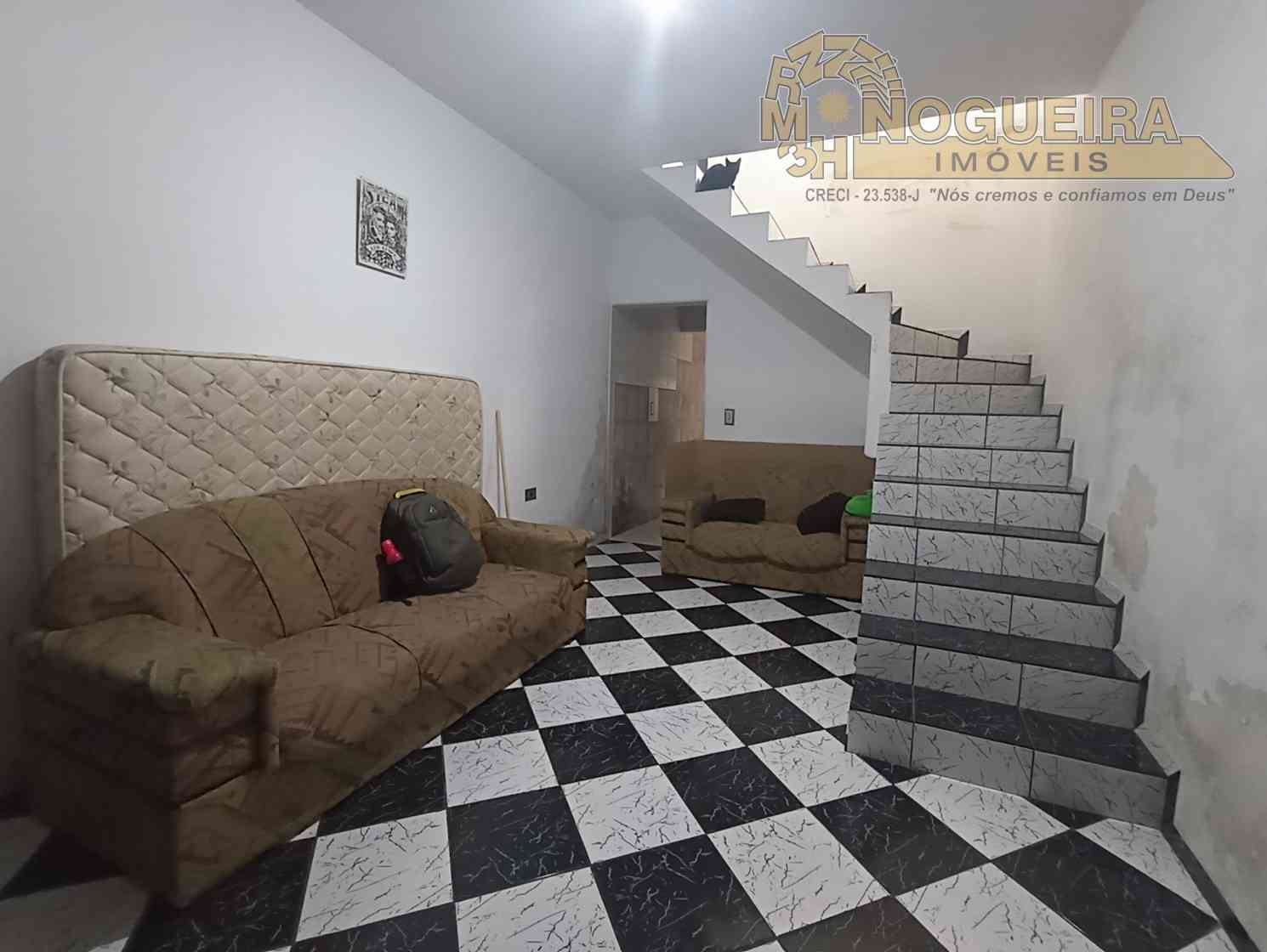 Sobrado no Parque Continental II  Guarulhos