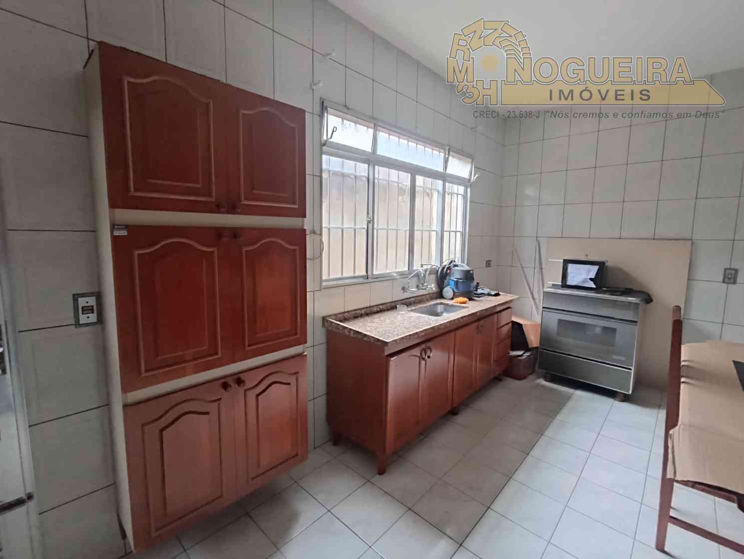 Sobrado no Parque Continental II  Guarulhos