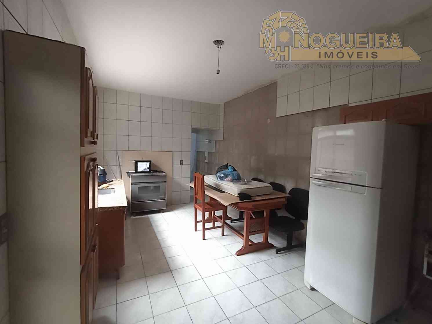 Sobrado no Parque Continental II  Guarulhos