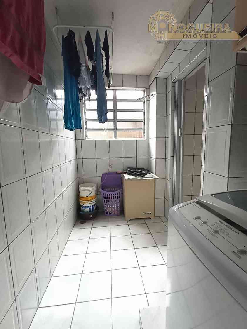 Sobrado no Parque Continental II  Guarulhos