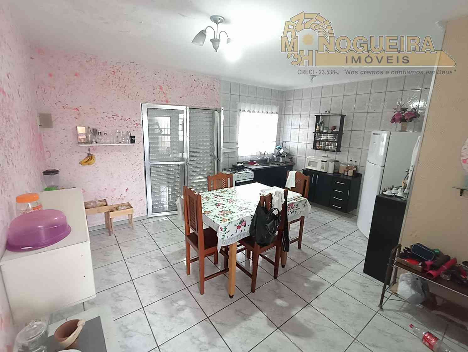 Sobrado no Parque Continental II  Guarulhos