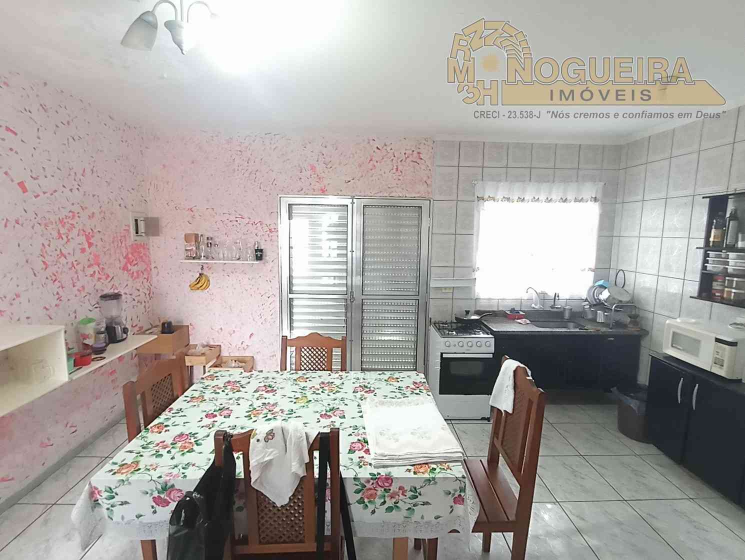 Sobrado no Parque Continental II  Guarulhos