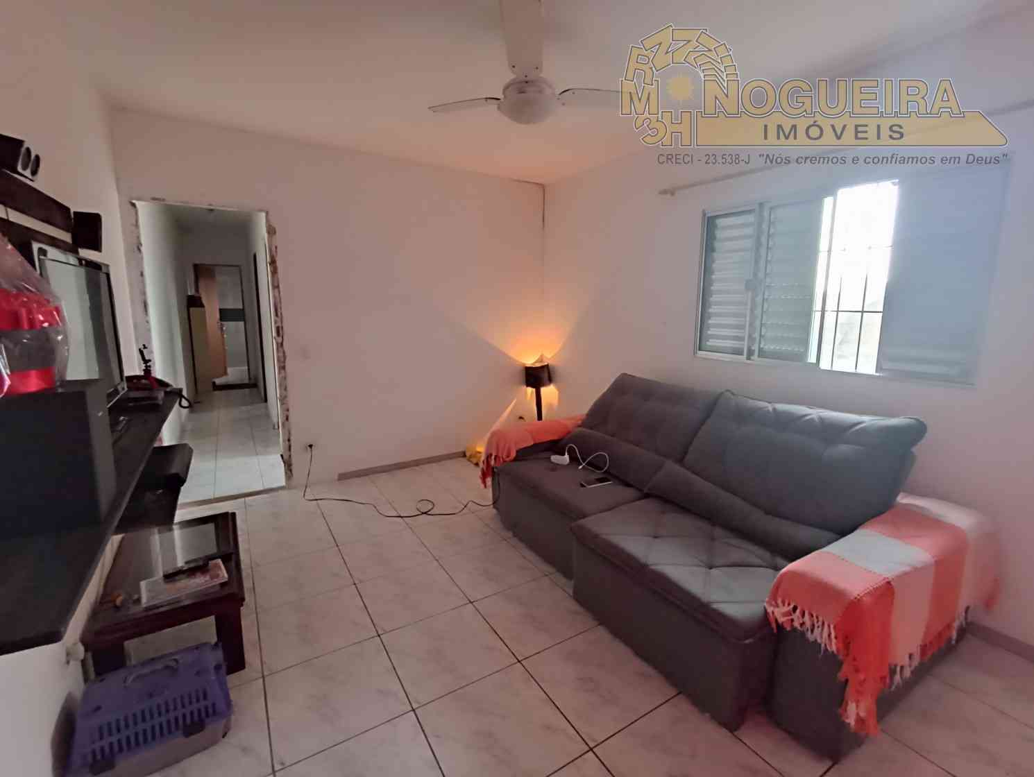 Sobrado no Parque Continental II  Guarulhos