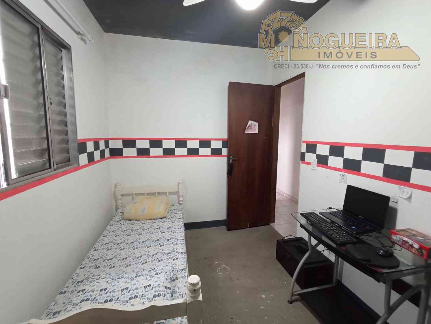 Sobrado no Parque Continental II  Guarulhos