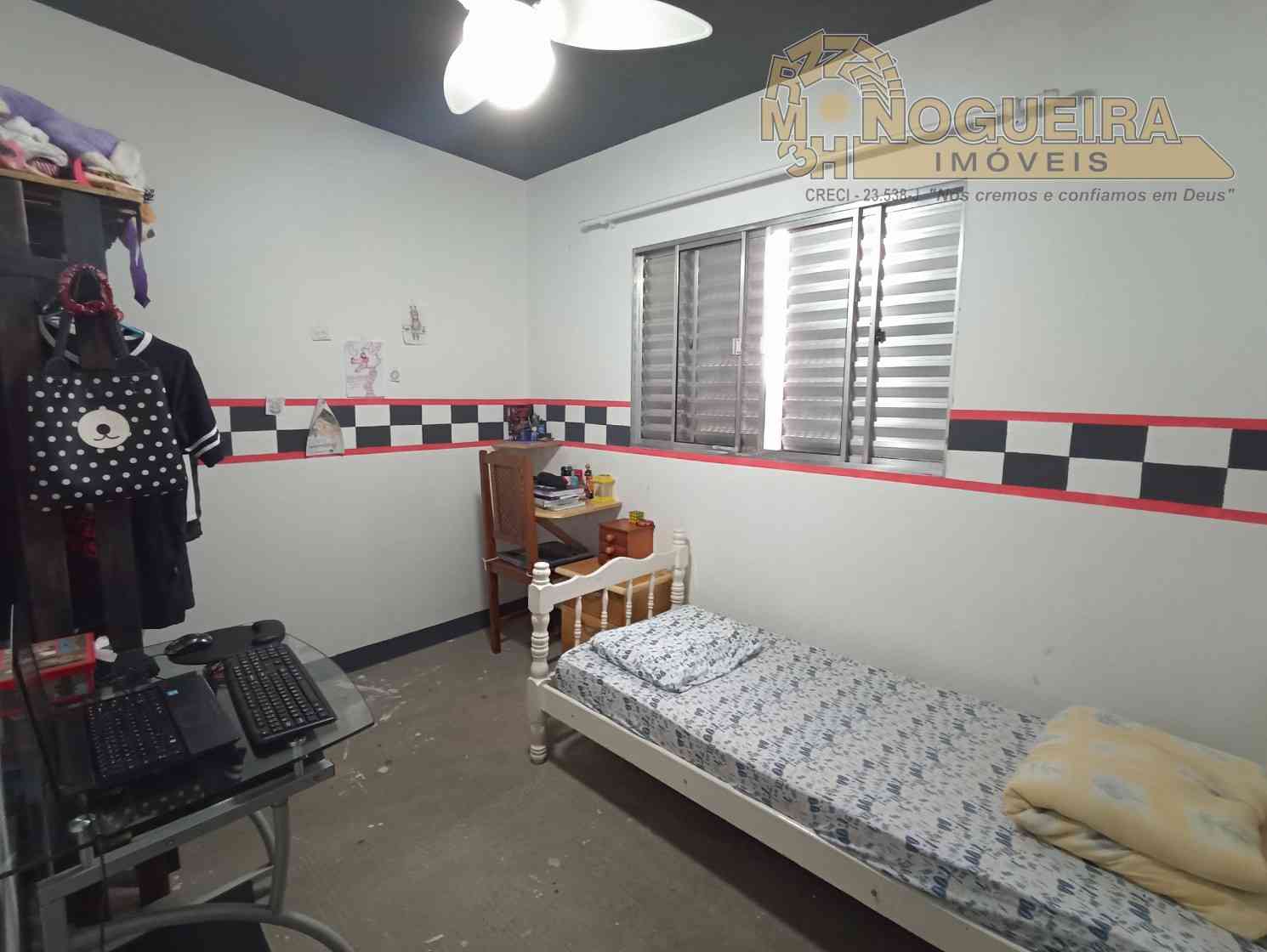 Sobrado no Parque Continental II  Guarulhos