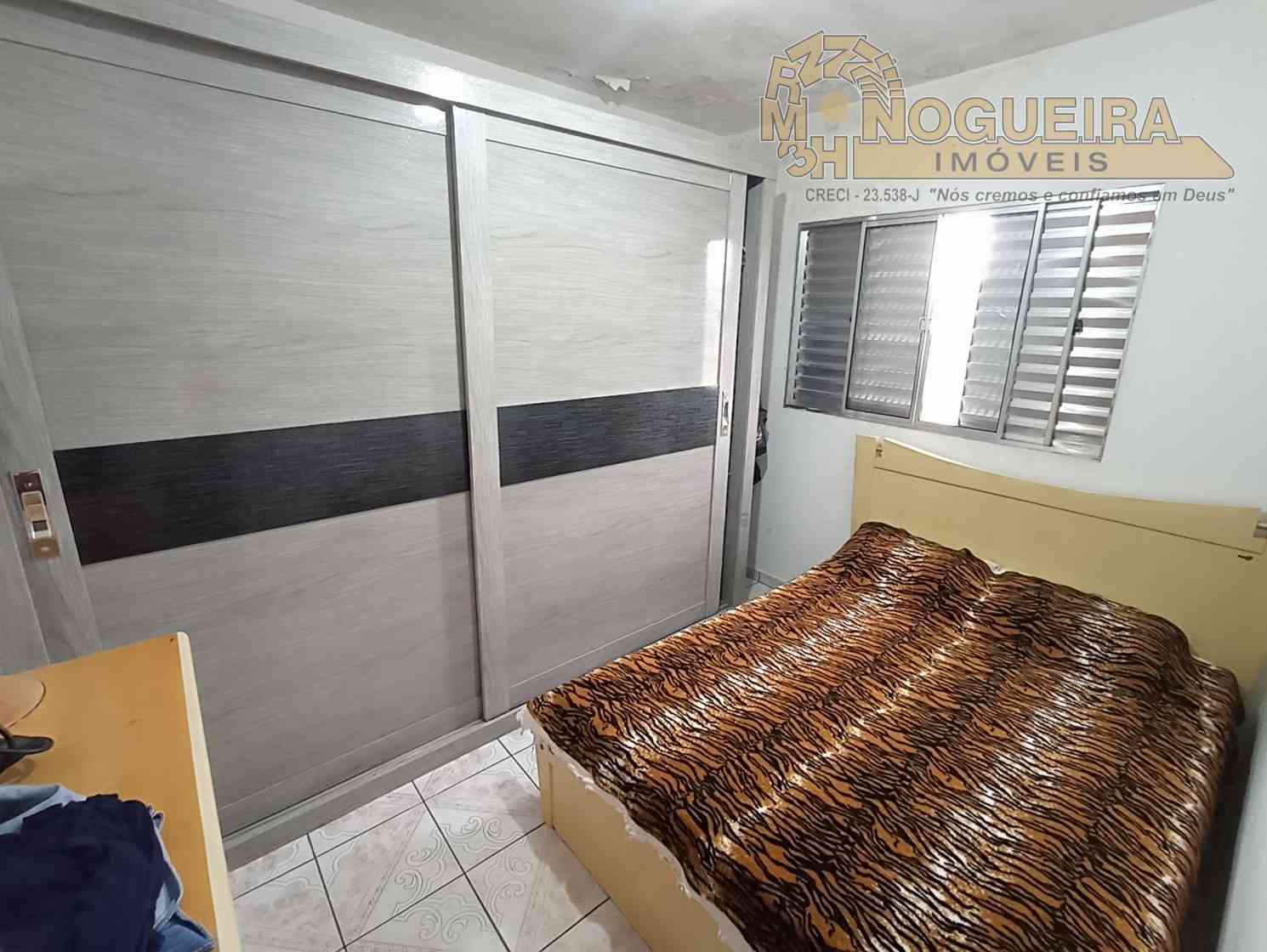 Sobrado no Parque Continental II  Guarulhos