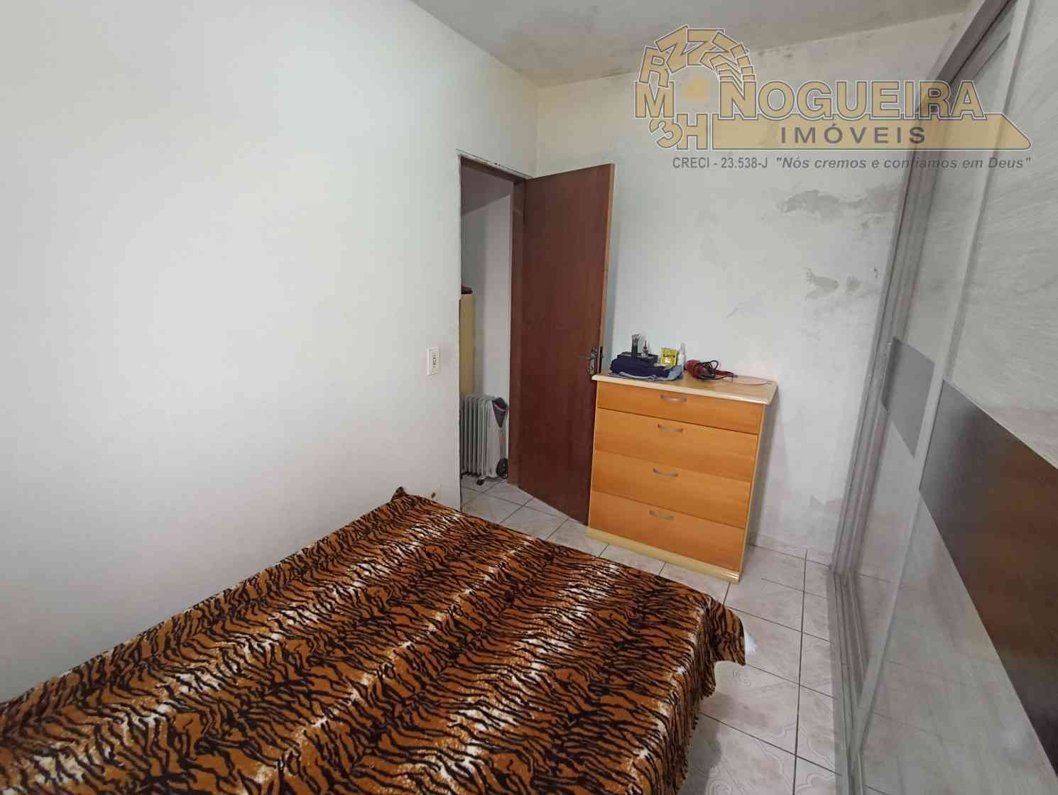 Sobrado no Parque Continental II  Guarulhos