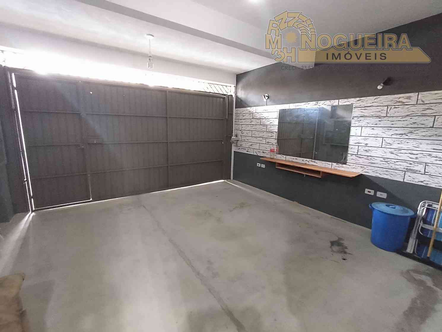 Sobrado no Parque Continental II  Guarulhos