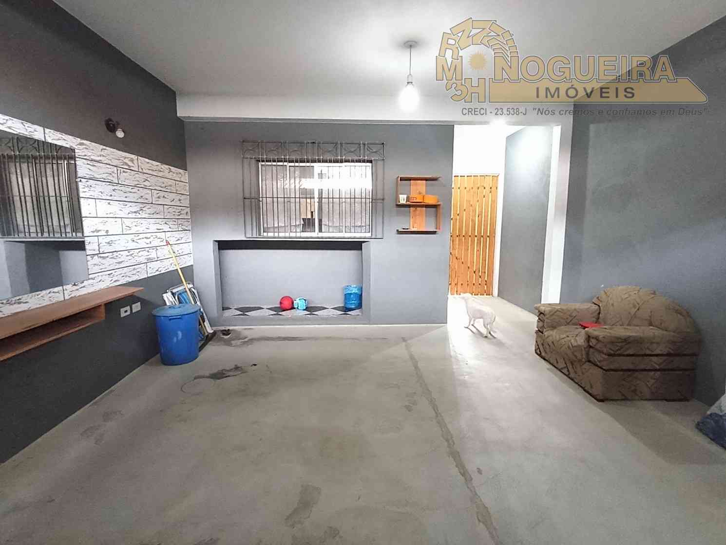 Sobrado no Parque Continental II  Guarulhos