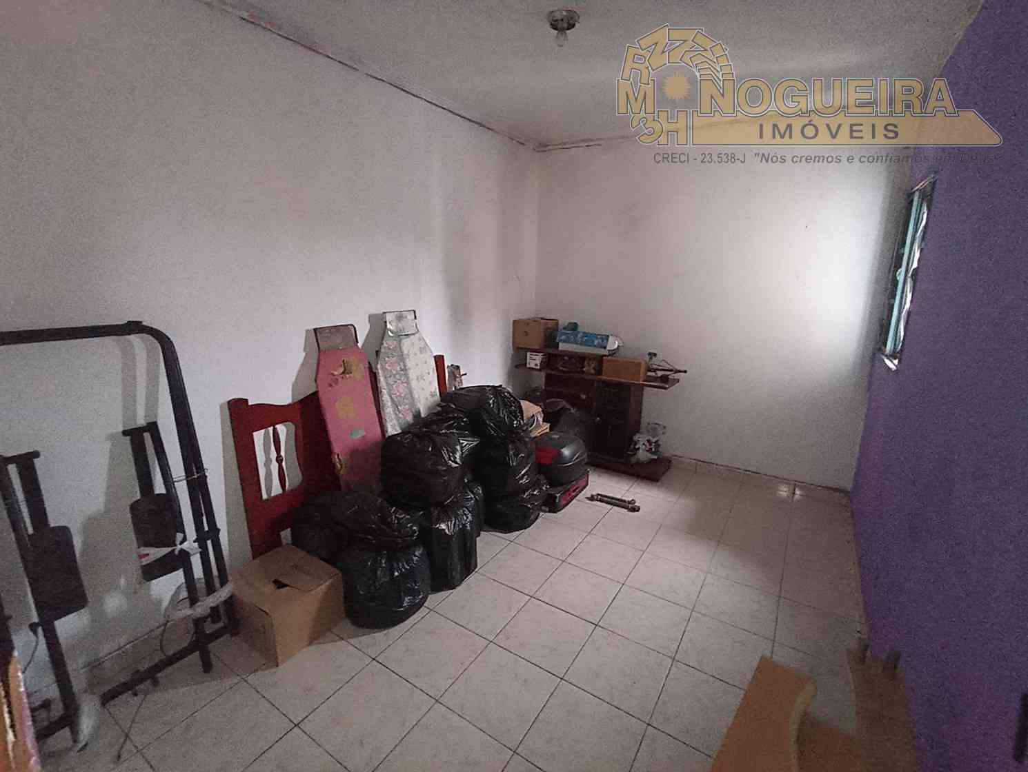 Sobrado no Parque Continental II  Guarulhos