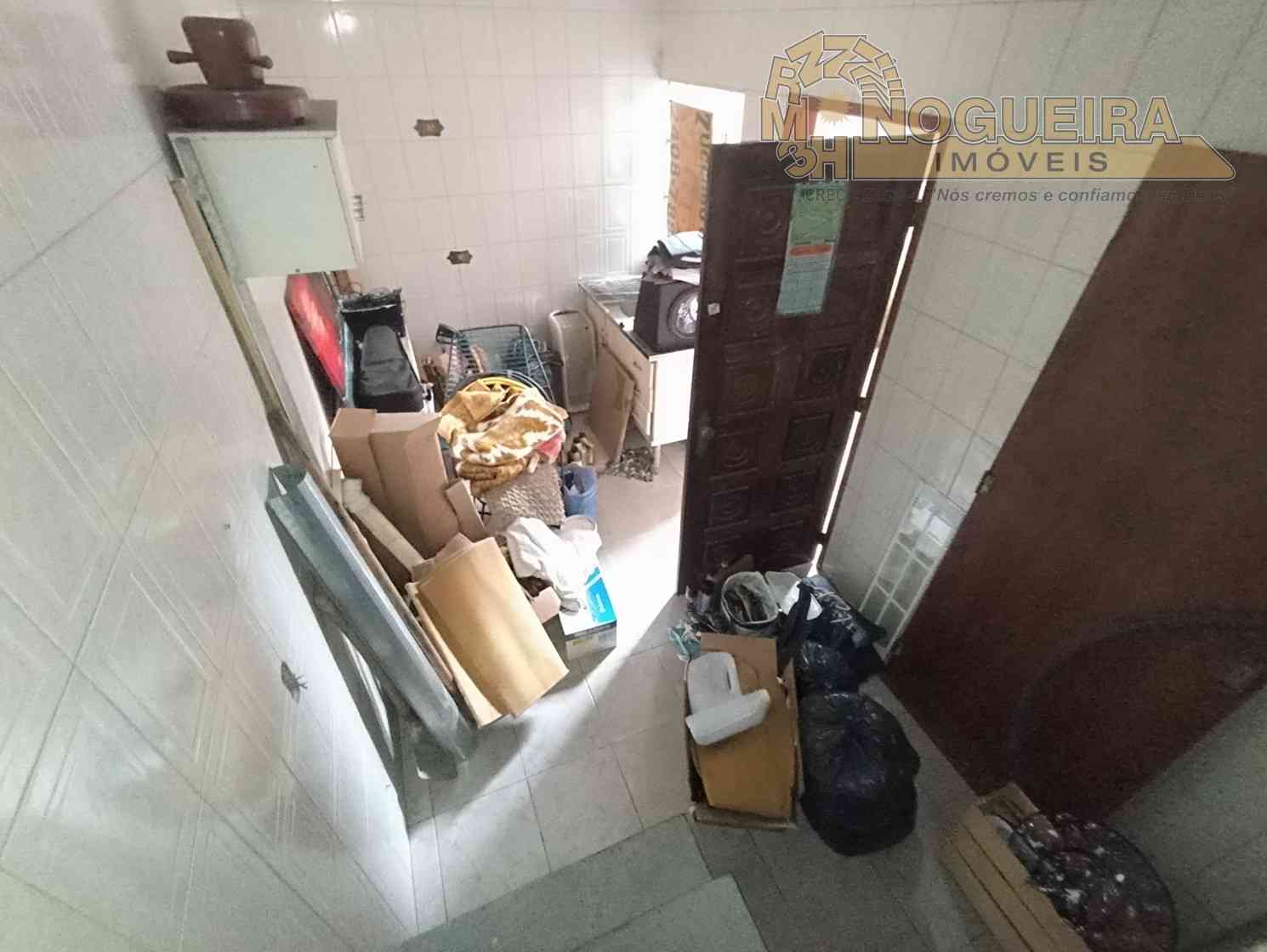 Sobrado no Parque Continental II  Guarulhos