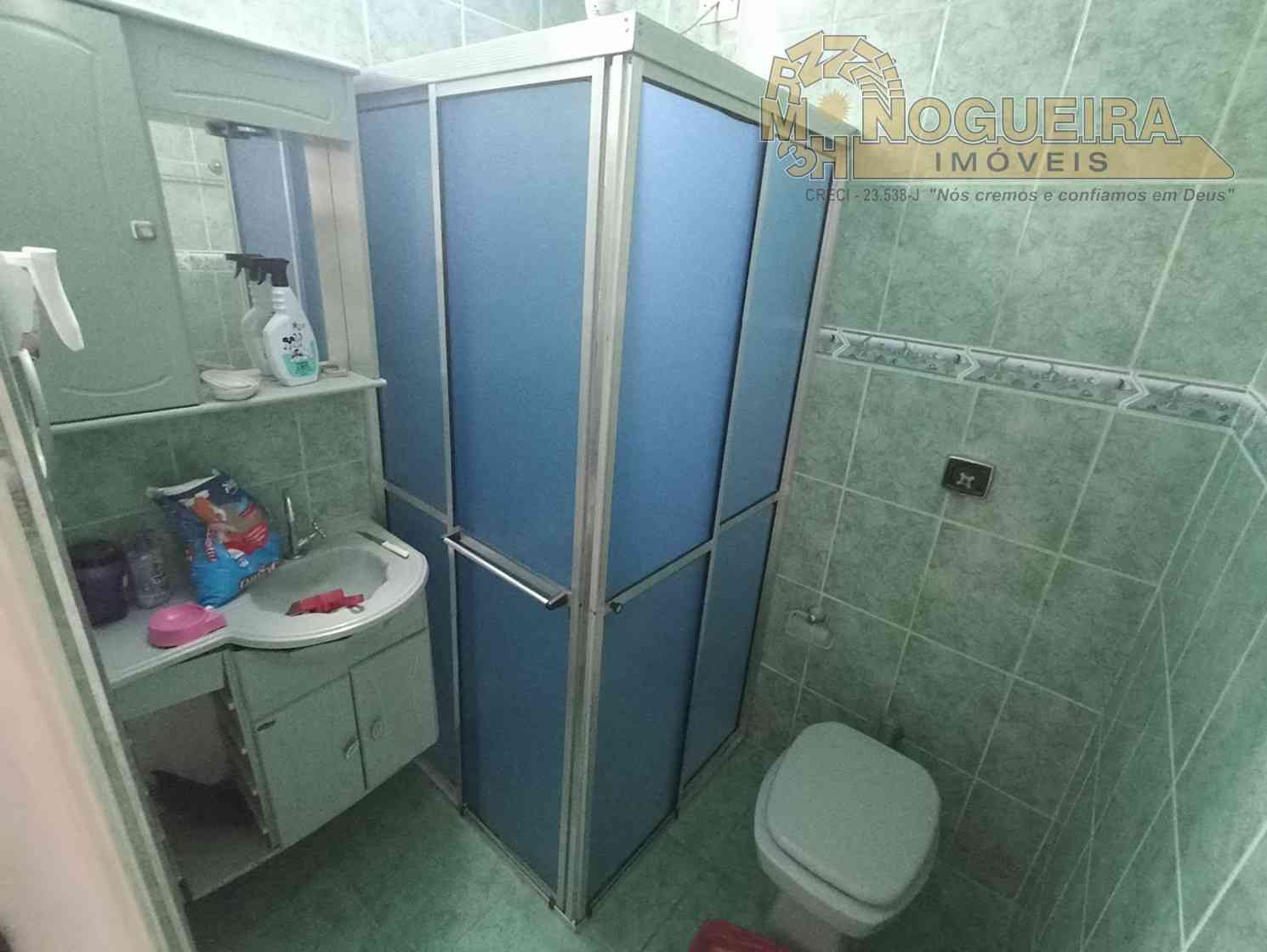 Sobrado no Parque Continental II  Guarulhos