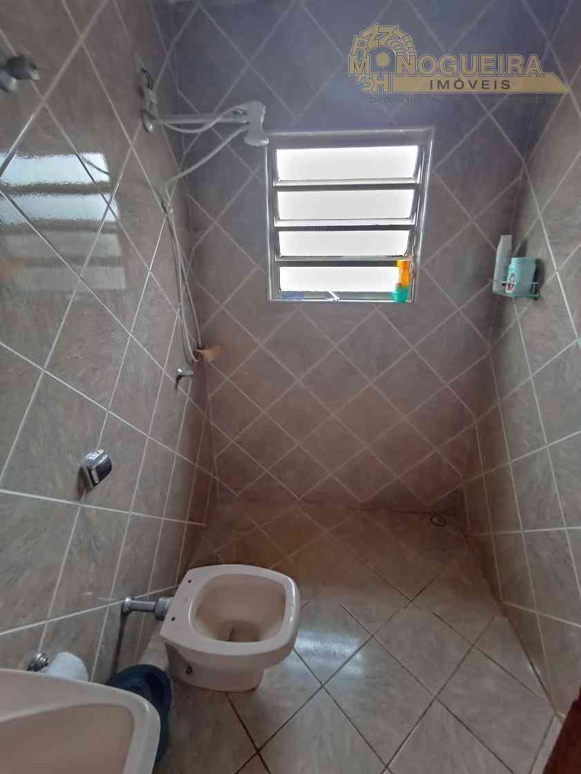 Sobrado no Parque Continental II  Guarulhos