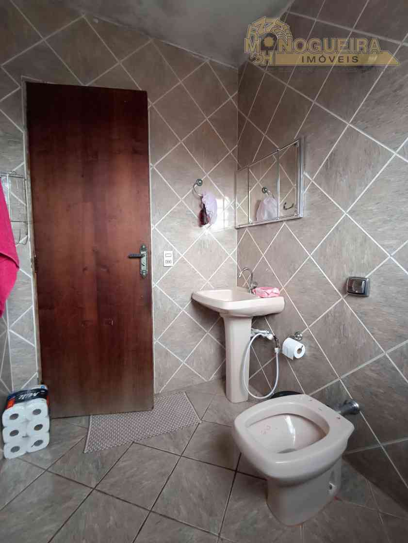 Sobrado no Parque Continental II  Guarulhos