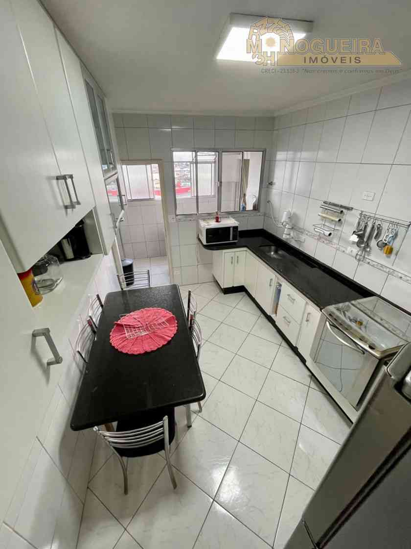Apartamento no Centro de Guarulhos com 127m²