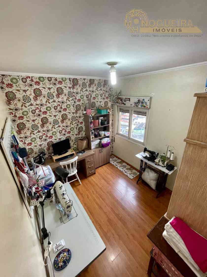 Apartamento no Centro de Guarulhos com 127m²