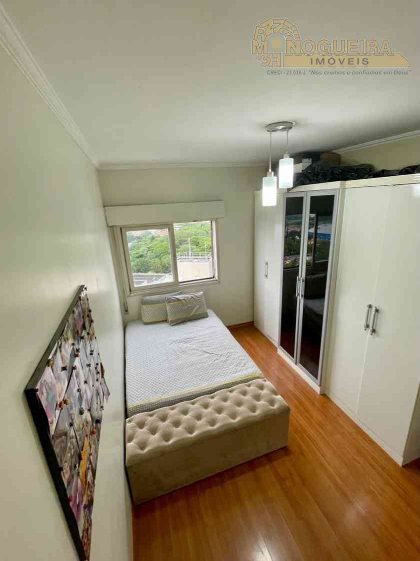 Apartamento no Centro de Guarulhos com 127m²