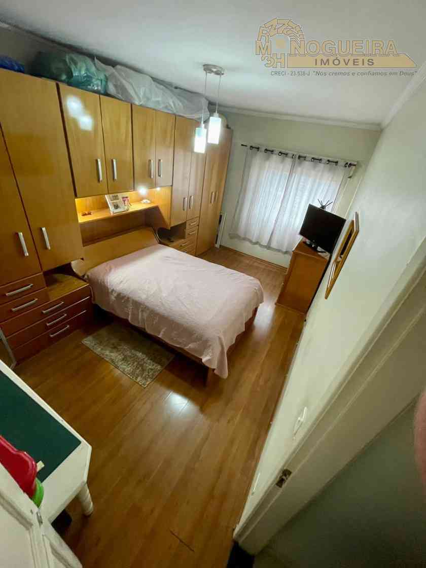 Apartamento no Centro de Guarulhos com 127m²