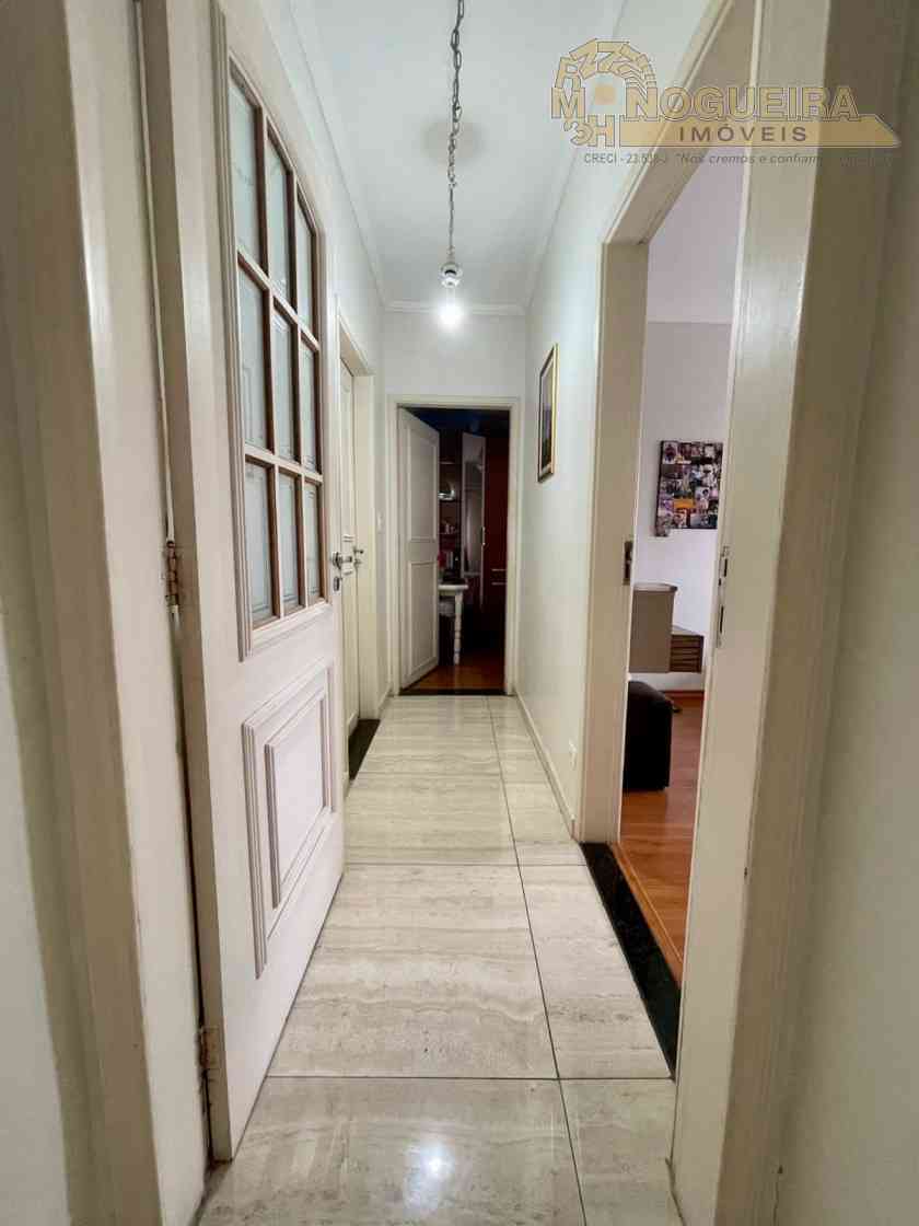 Apartamento no Centro de Guarulhos com 127m²