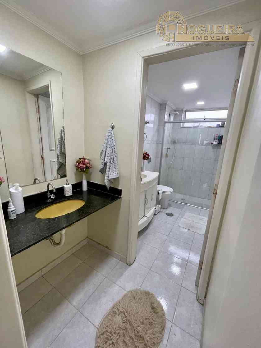 Apartamento no Centro de Guarulhos com 127m²