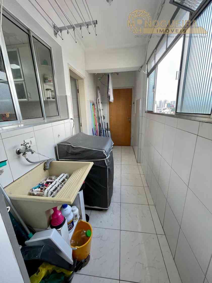 Apartamento no Centro de Guarulhos com 127m²