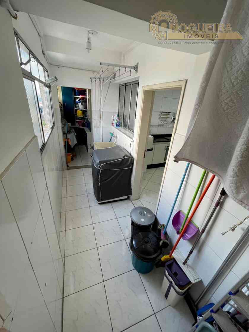 Apartamento no Centro de Guarulhos com 127m²