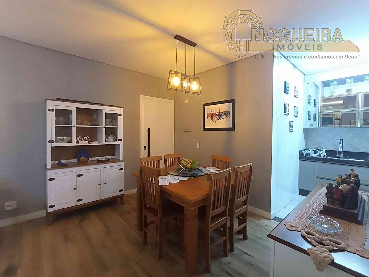 Apartamento Térreo no Cond. Flex - Guarulhos