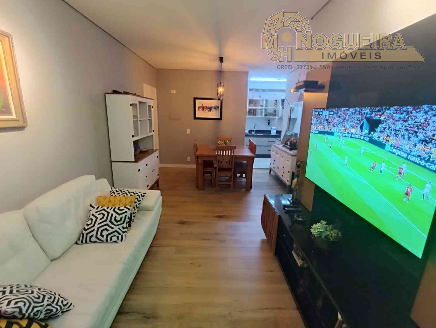 Apartamento Térreo no Cond. Flex - Guarulhos